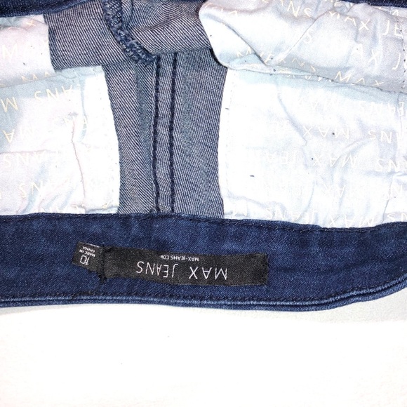 Max Jeans Goucho - Picture 6 of 16